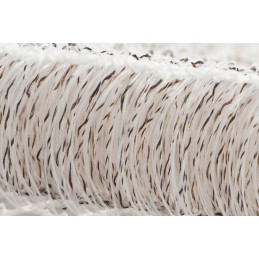 Silver antibacterial mat for 40l water tank