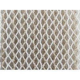 Silver antibacterial mat for 40l water tank