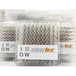 Silver antibacterial mat for 40l water tank