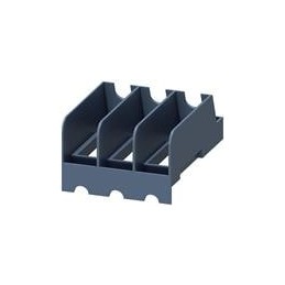1 pcs : 3RV29281K - Circuit Breaker Accessories TYPE E PHASE BARRIER S00/S0