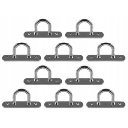 Onboard grab handle for tarpaulins, line expander