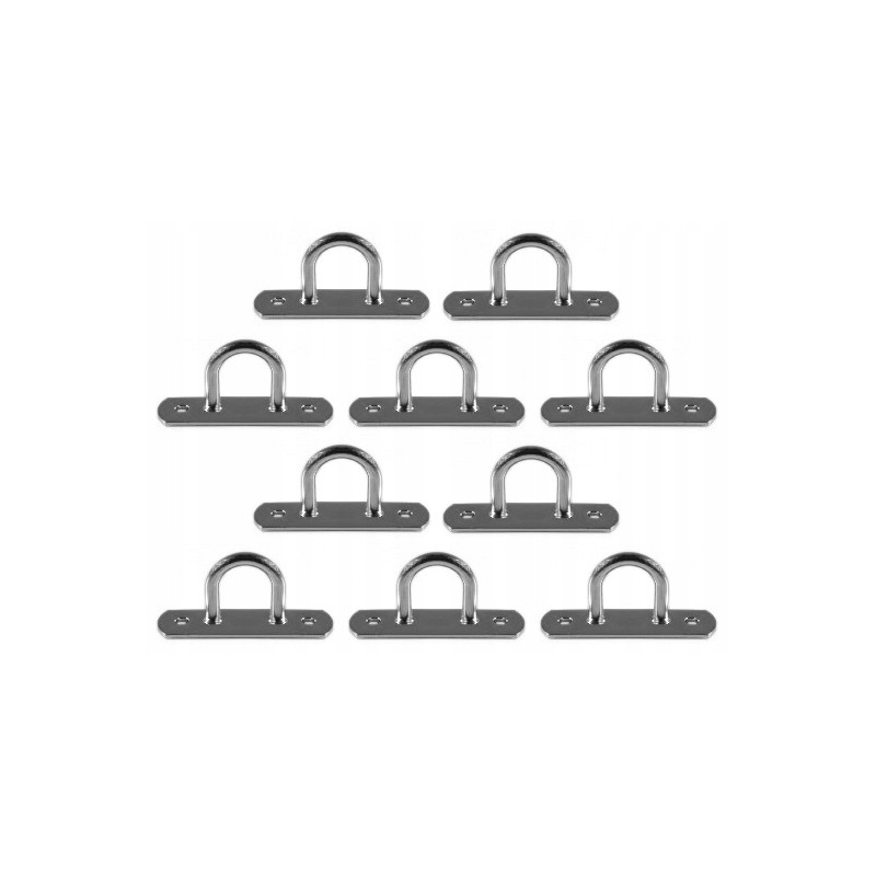 Onboard grab handle for tarpaulins, line expander