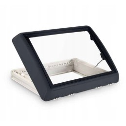 Dometic midi heki style gd 700x500 roof window