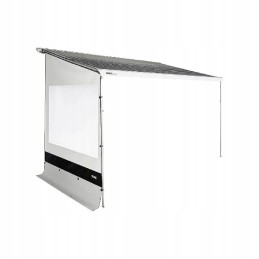 Sidewall Thule Rain Blocker G2 250 cm XL