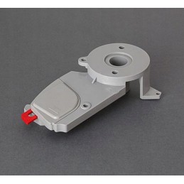 Internal awning cover, right, f45l, fiamma