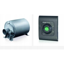 Terma Truma 25 l 230v boiler for a camper