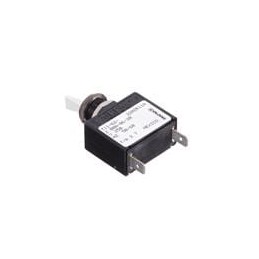 1 pcs : T11-62-2.00A-06-20 - Circuit Breakers Cir Brkr Hyd Mag