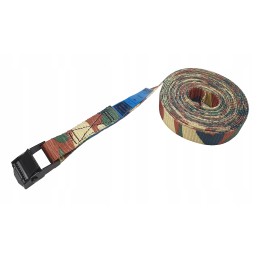 One-piece lashing strap 25mm 2 0m