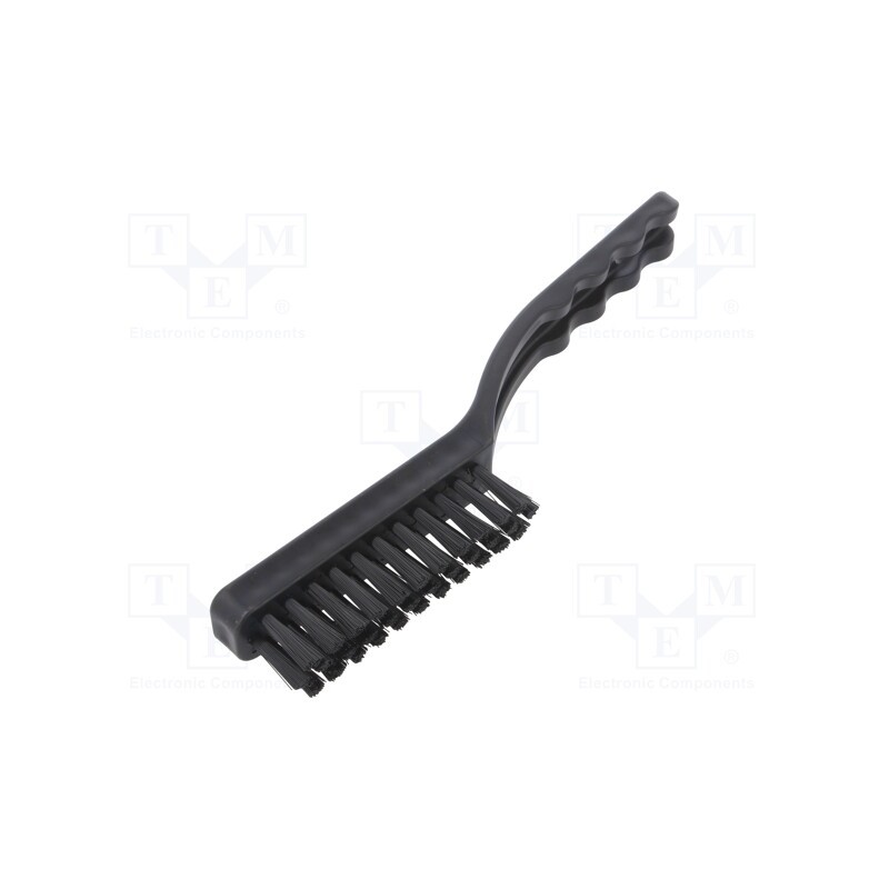 1 pcs x STATICTEC - STW6131 - Brush, ESD, 20mm, Overall len: 220mm, Features: dissipative