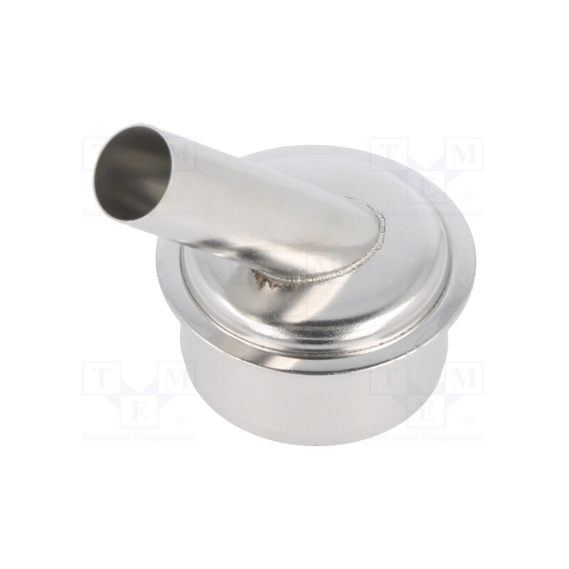 1 pcs x QUICK - NK2084 - Nozzle: hot air, for soldering station, 8.4mm