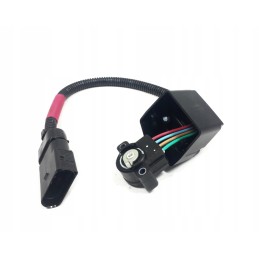 Mast tilt potentiometer 3003604702 Linde