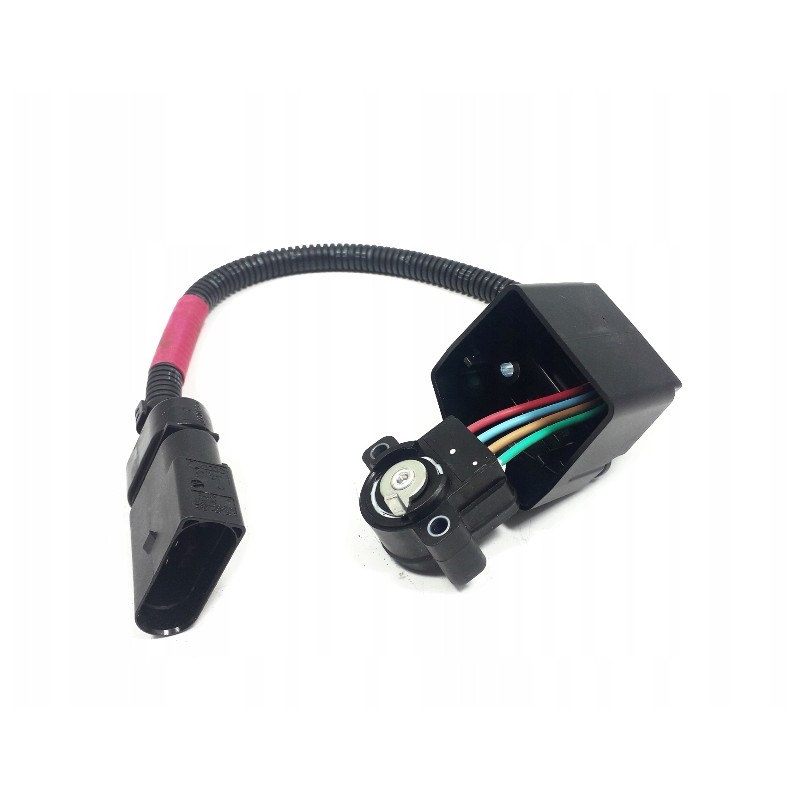 Mast tilt potentiometer 3003604702 Linde