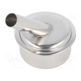 1 pcs x QUICK - NK2064 - Nozzle: hot air, for soldering station, 6.4mm