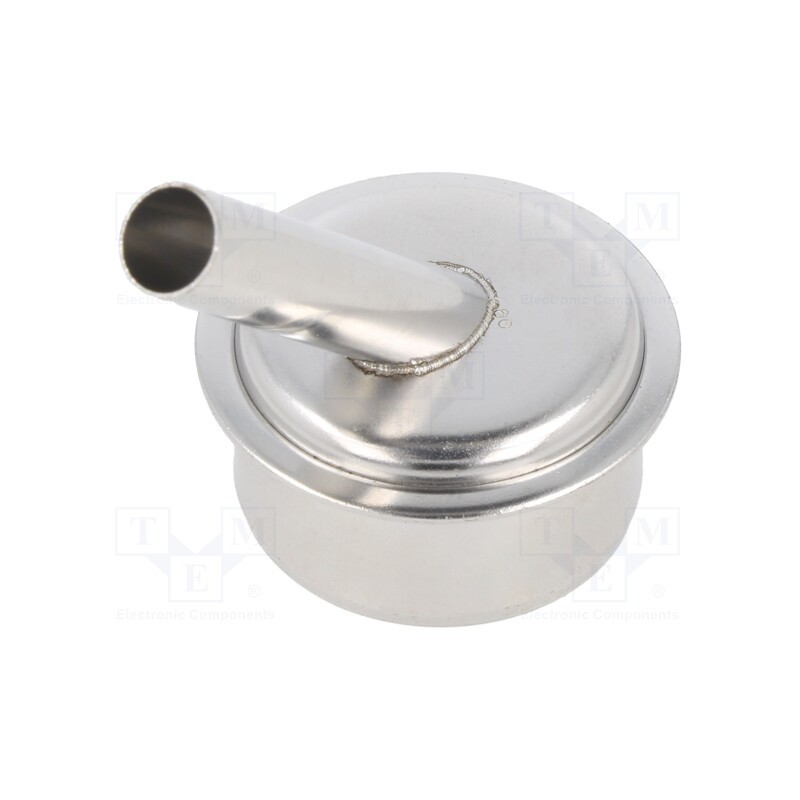 1 pcs x QUICK - NK2064 - Nozzle: hot air, for soldering station, 6.4mm