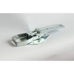 Winterhoff side trailer side lock