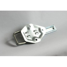 Winterhoff side trailer side lock