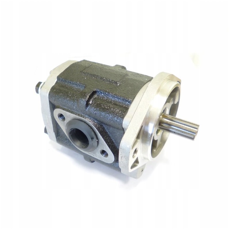 Hydraulic pump forklift toyota 7fg fd15 4y 1dz