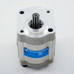 Gear pump 1 1 8j d1 hc hangcha