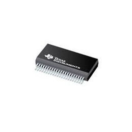 1 pcs : BQ7694003DBT - Battery Management 9-15 Ser Cell Li-Ion & Li-Phos Batt Mon