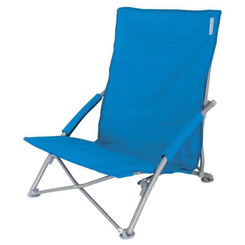 Beach chair st tropez eurotrail
