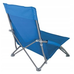 Beach chair st tropez eurotrail