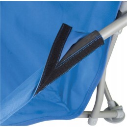 Beach chair st tropez eurotrail