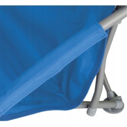 Beach chair st tropez eurotrail