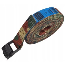 One-piece lashing strap 25mm 30m