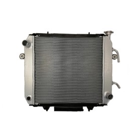 Radiator forklift toyota 5 10 18 atm fg fd