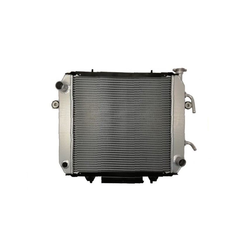 Radiator forklift toyota 5 10 18 atm fg fd