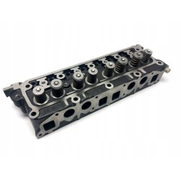 Head forklift nissan h20 ii h20 ii h25 h15