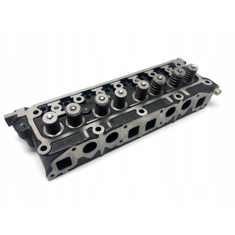 Head forklift nissan h20 ii h20 ii h25 h15