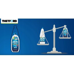 Aqua Rinse Liquid Concentrate 0 75 l 74212