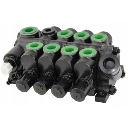 4-section distributor, HC Hangcha 1 3 5t trolley