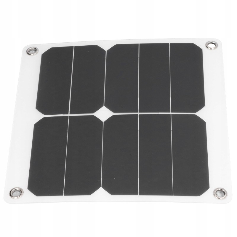 15w usb solar panels high efficiency