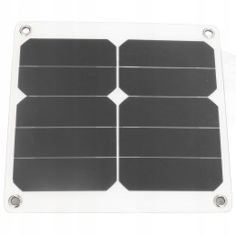 15w usb solar panels high efficiency