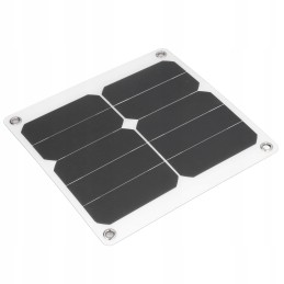 15w usb solar panels high efficiency