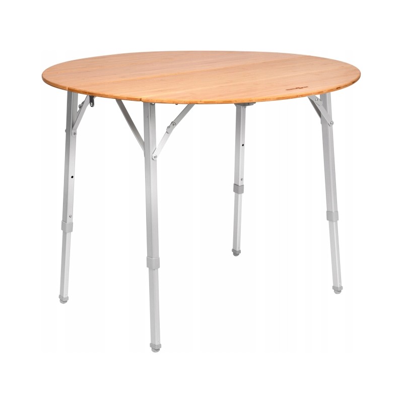Brunner camperking foldable camping table oe 90cm
