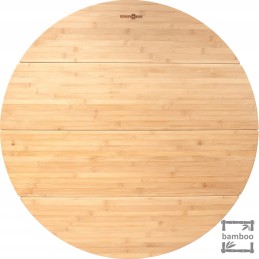 Brunner camperking foldable camping table oe 90cm