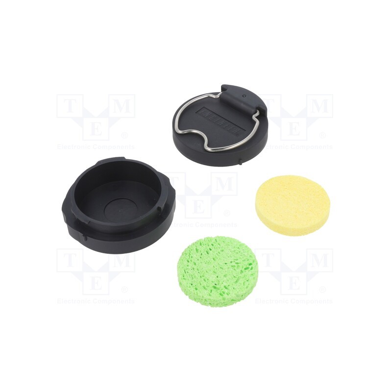 1 pcs x ENGINEER - SS-05 - Soldering iron stand, for soldering irons