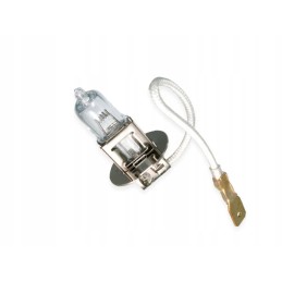 H3 bulb 48v 45w 527004 European approval e