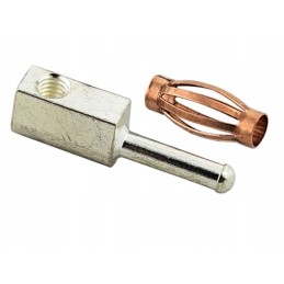 Charger contact thick cart ept12 ez linde mt12 still ech12