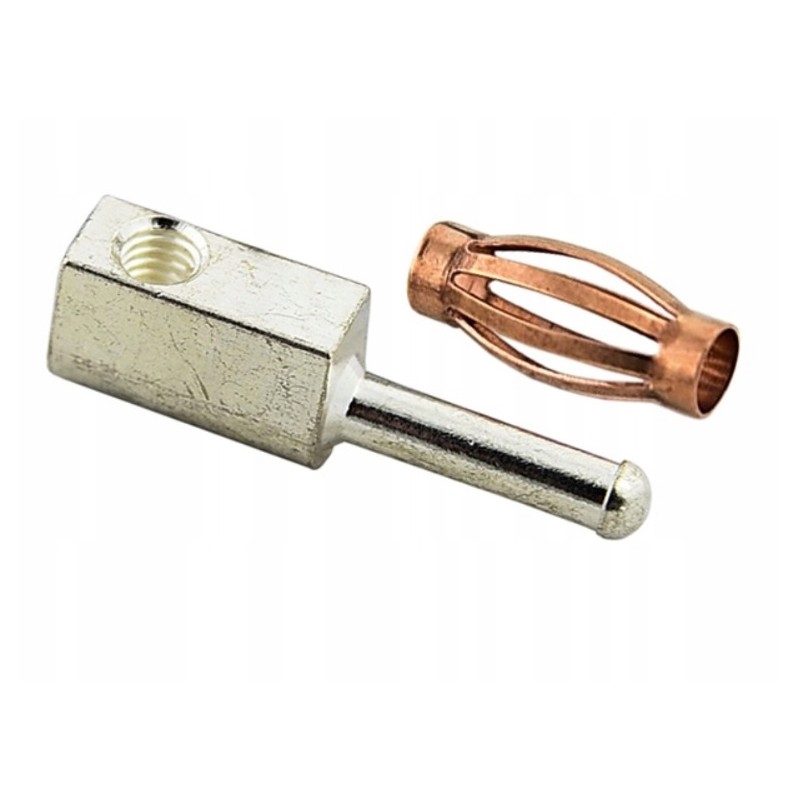 Charger contact thick cart ept12 ez linde mt12 still ech12