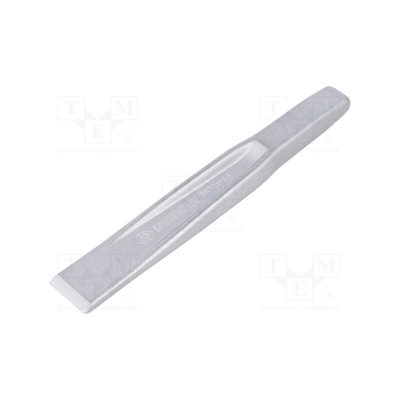 1 pcs x KING TONY - 76721-06 - Cold chise