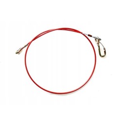 Alko emergency rope 3000 kg