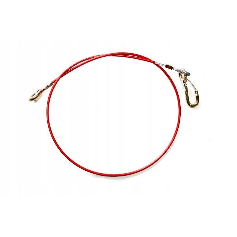 Alko emergency rope 3000 kg