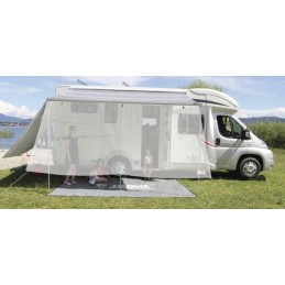 Sun View XL 500 Fiamma awning wall