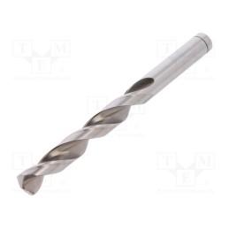 1 pcs x ALPEN-MAYKESTAG - 18401150100 - Drill bit, for metal, Ø: 11.5mm, L: 142mm, Working part len: 94mm