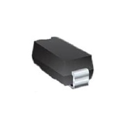 1 pcs : SMBJ100A - TVS Diodes / ESD Suppressors 100volts 5uA 3.7 Amps Uni-Dir