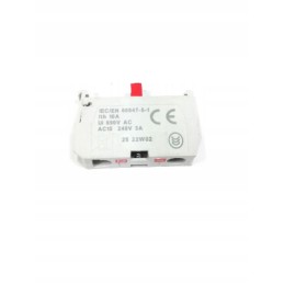 Emergency stop switch 264121 bt